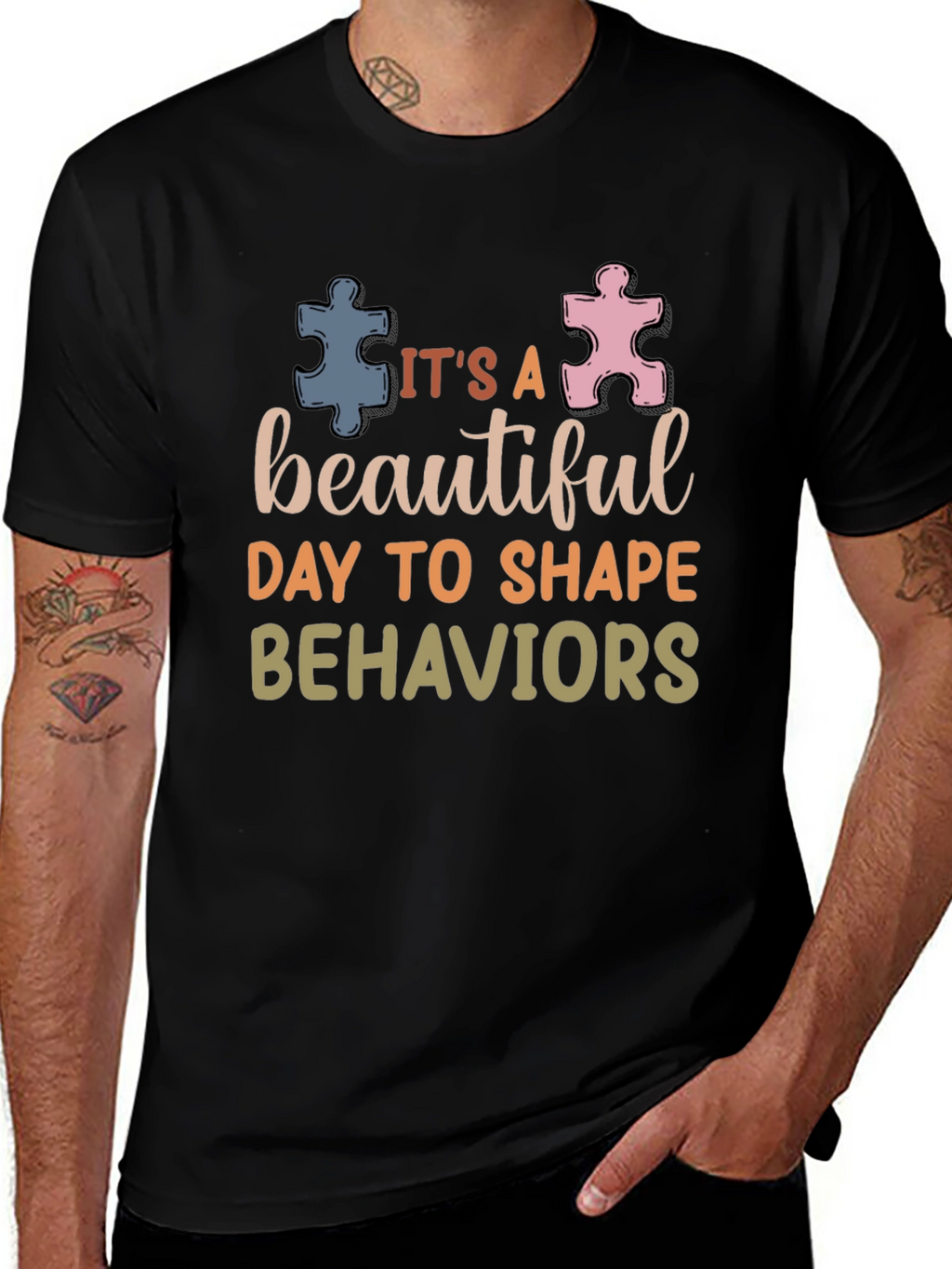 Its a Beautiful Day T-Shirt