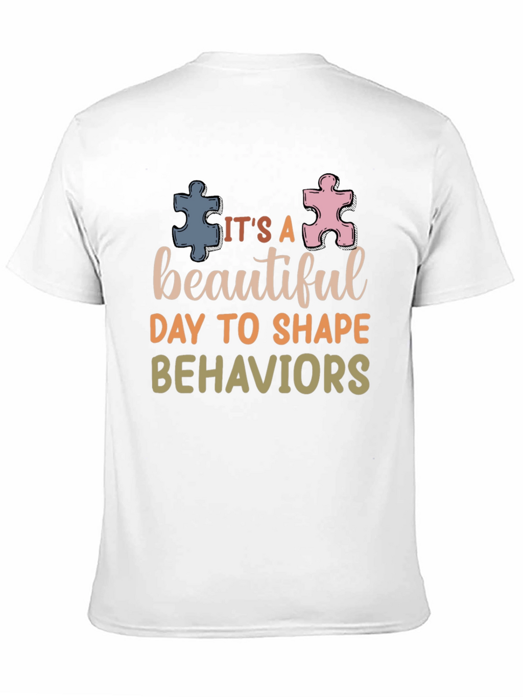 Its a Beautiful Day T-Shirt