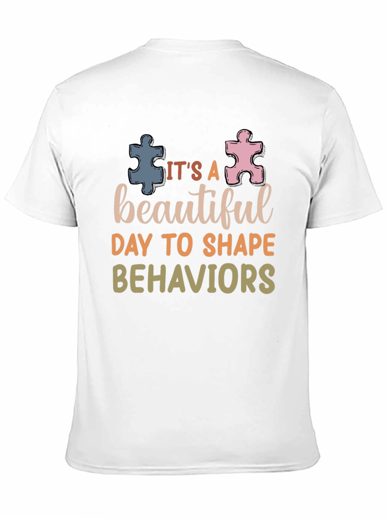 Its a Beautiful Day T-Shirt