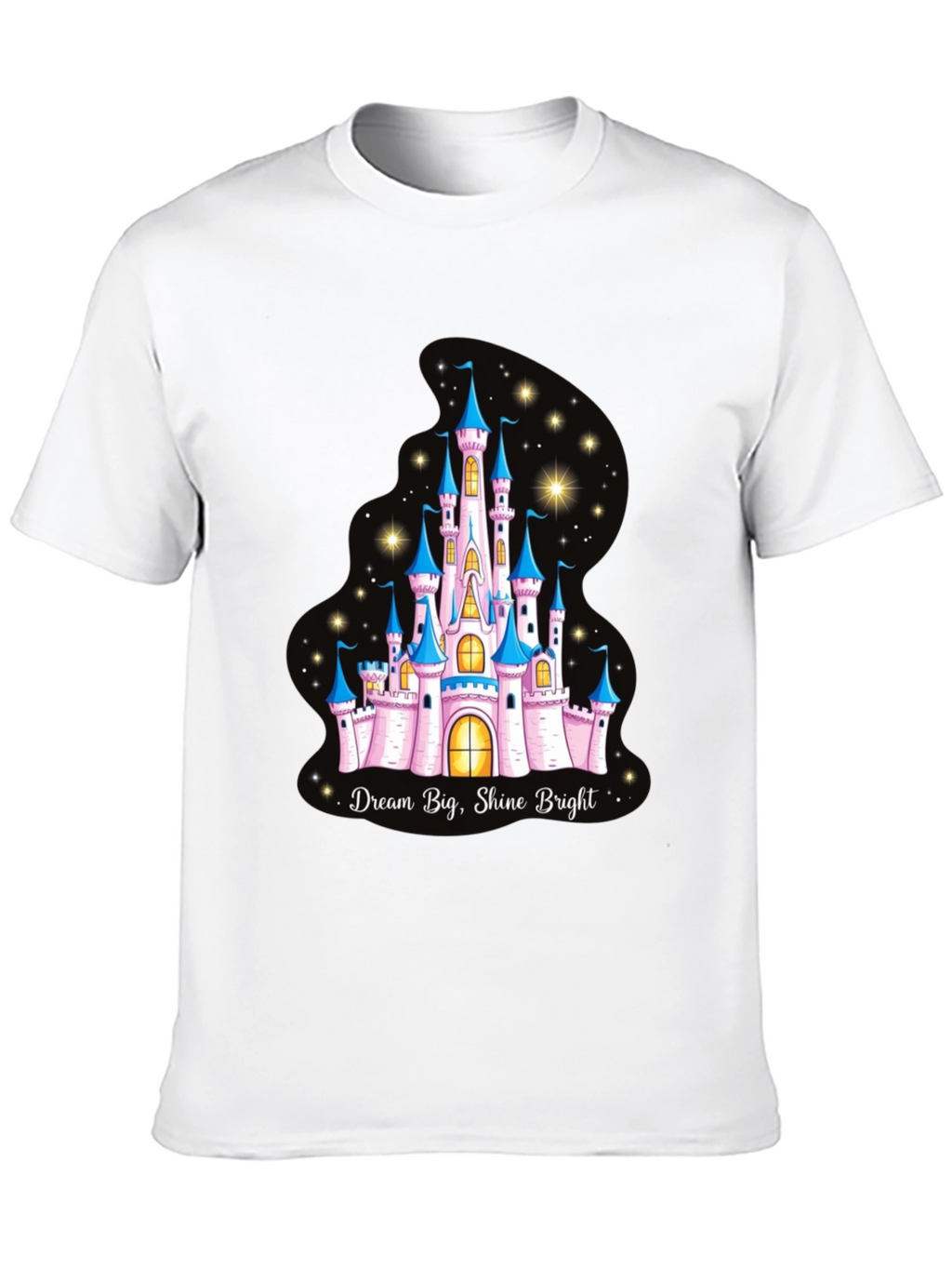 Dream Big T-Shirt