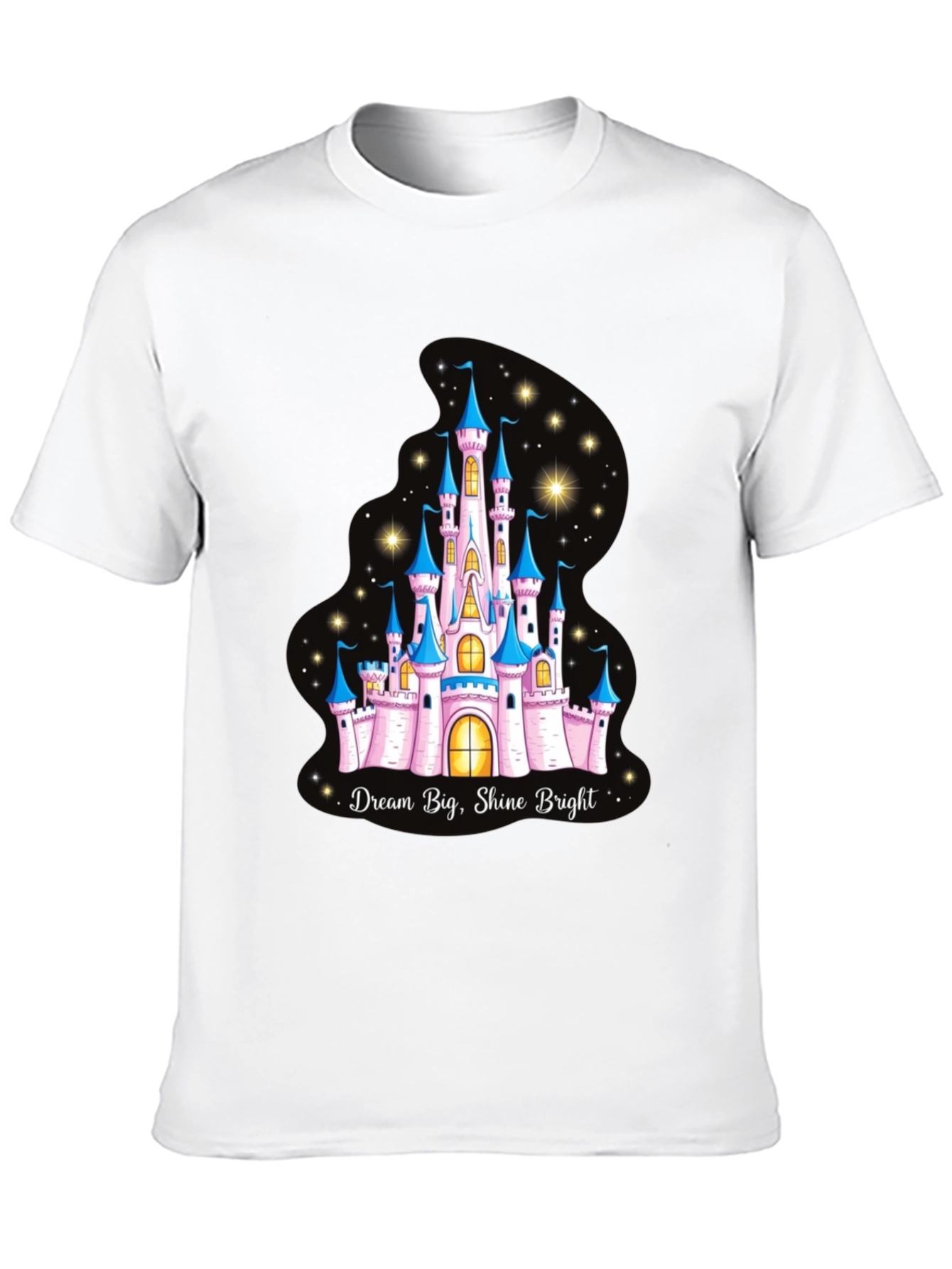 Dream Big T-Shirt