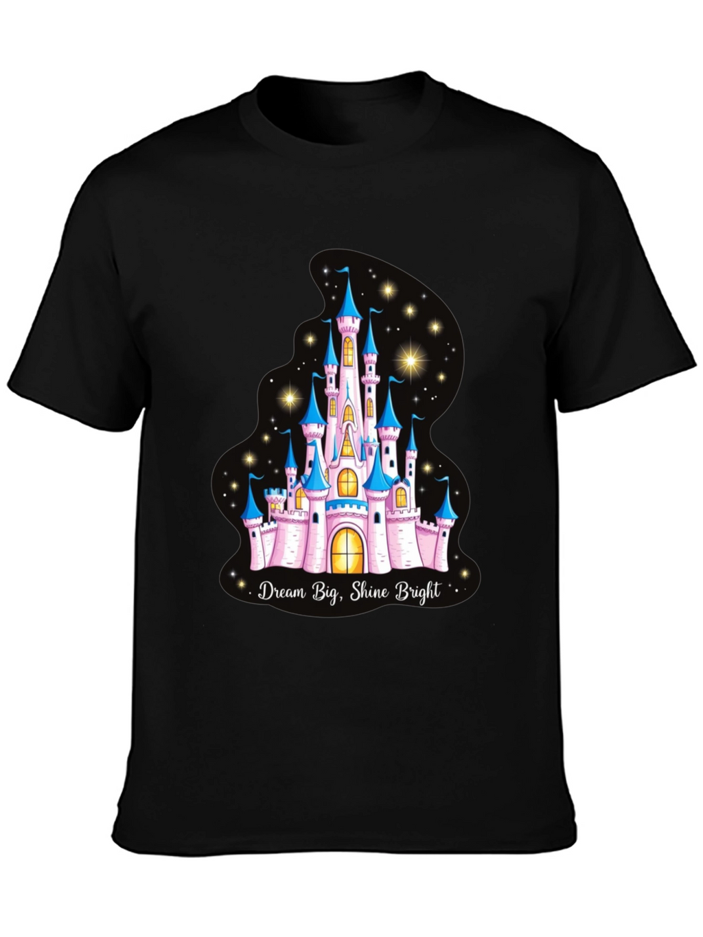 Dream Big T-Shirt