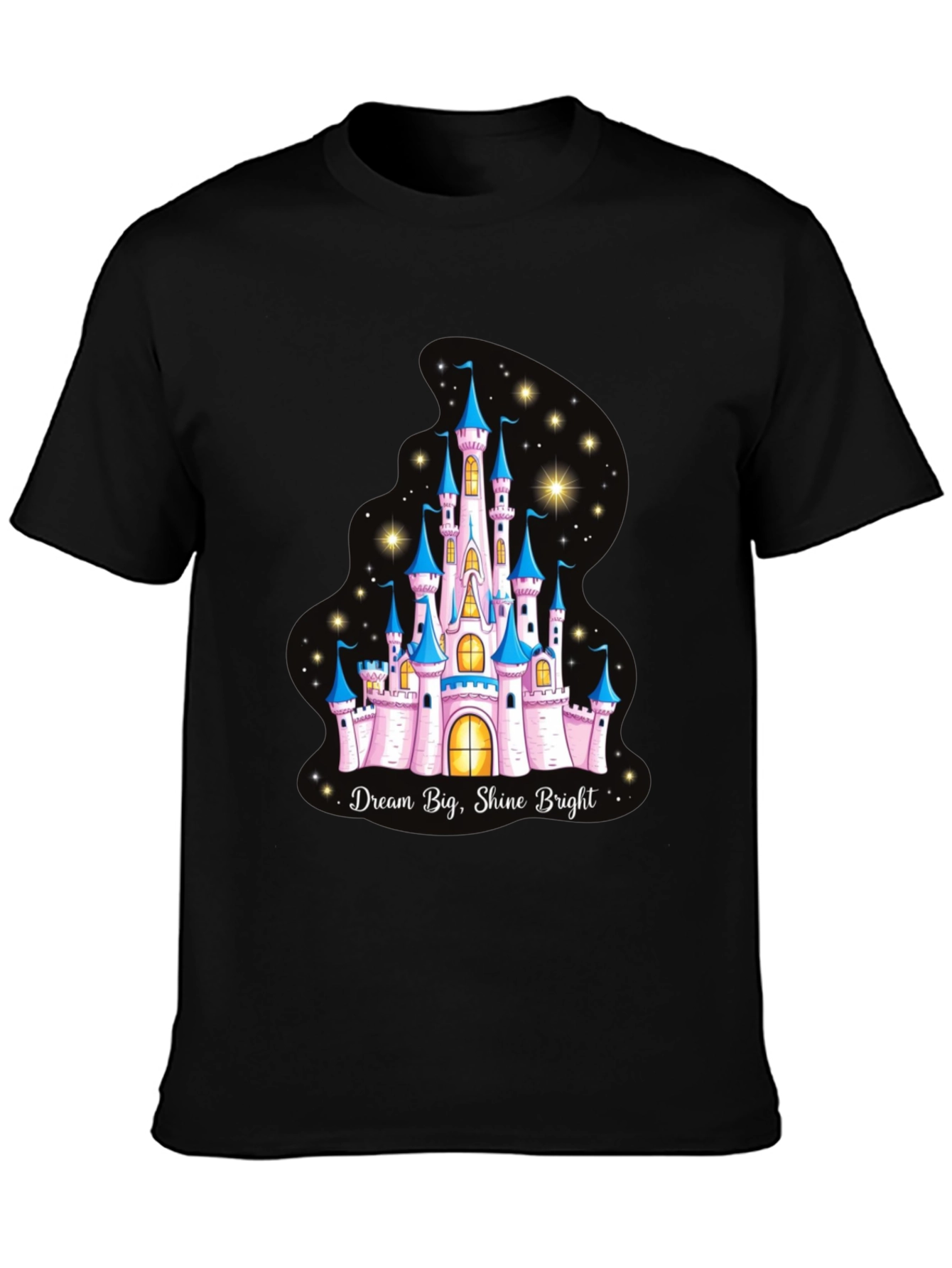 Dream Big T-Shirt