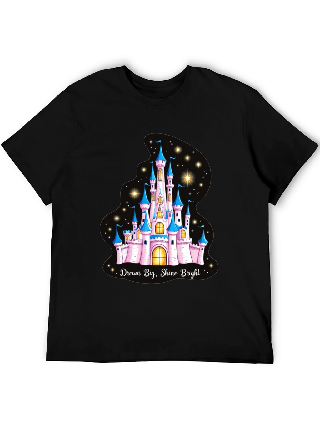 Dream Big T-Shirt