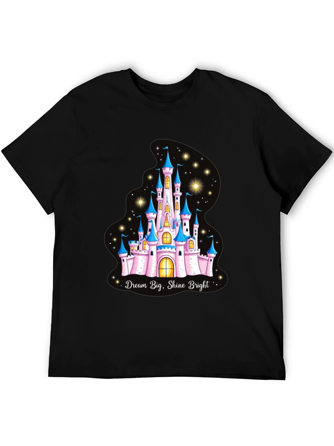 Dream Big T-Shirt