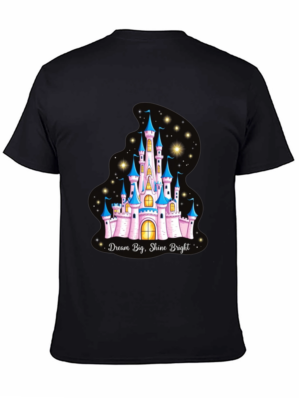 Dream Big T-Shirt