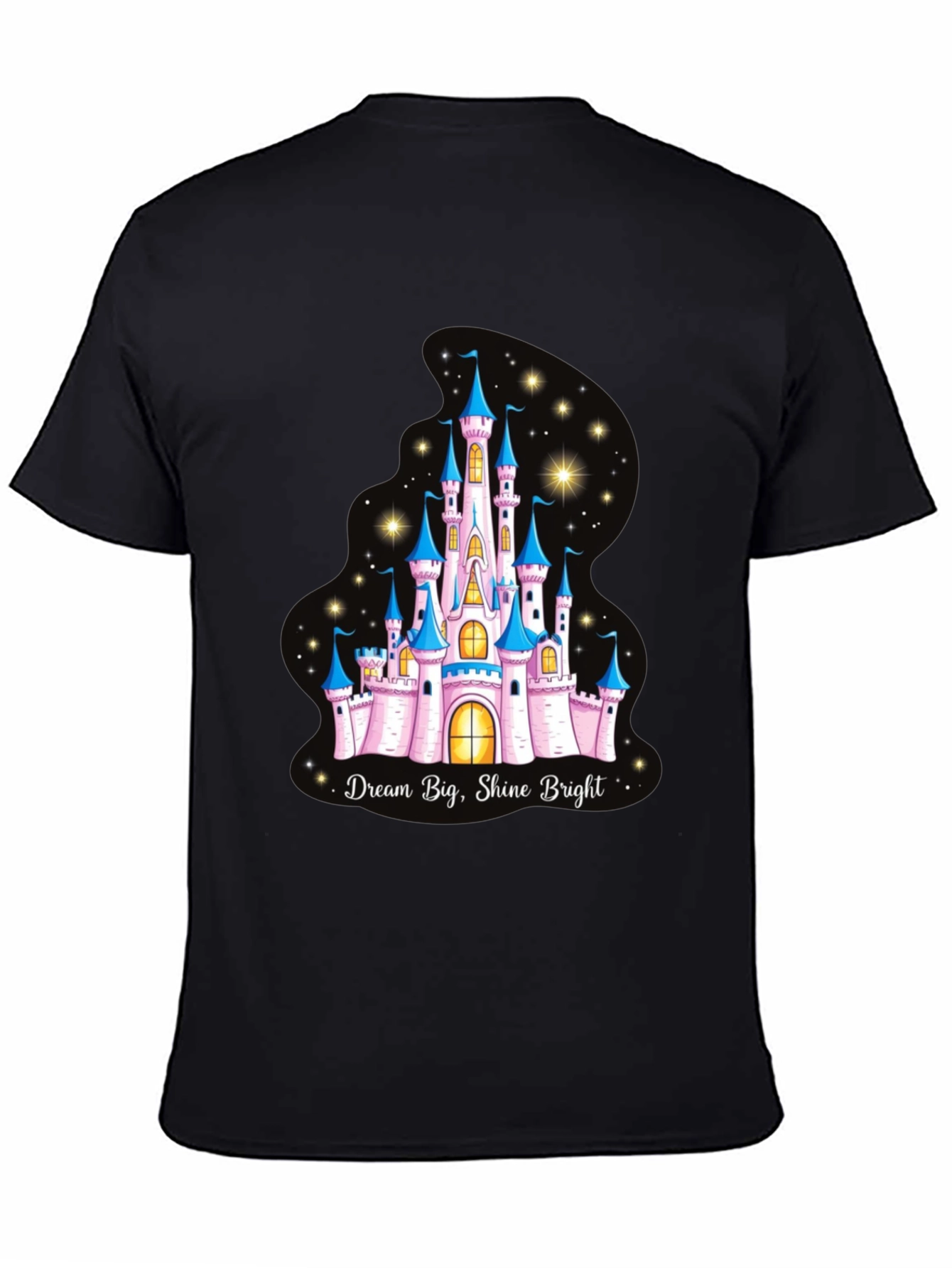 Dream Big T-Shirt