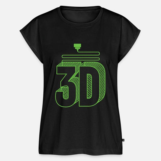 3D Printing Gift Funny 3D Print CNC CAD CAM Fan