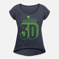 3D Printing Gift Funny 3D Print CNC CAD CAM Fan