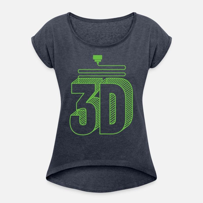 3D Printing Gift Funny 3D Print CNC CAD CAM Fan