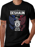 Team Deshaun Graphic T-Shirt