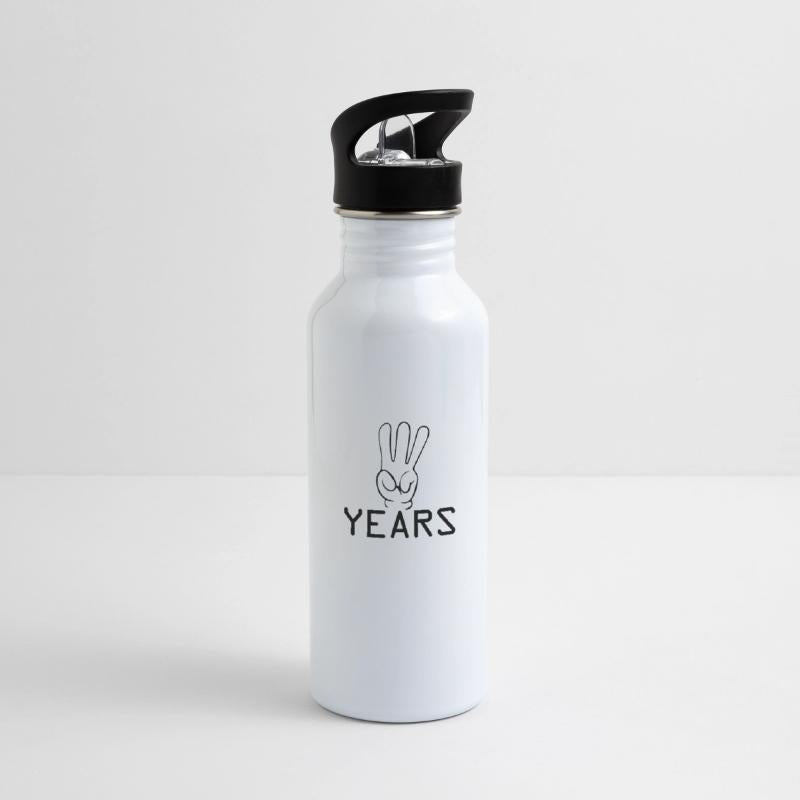 3YEARS