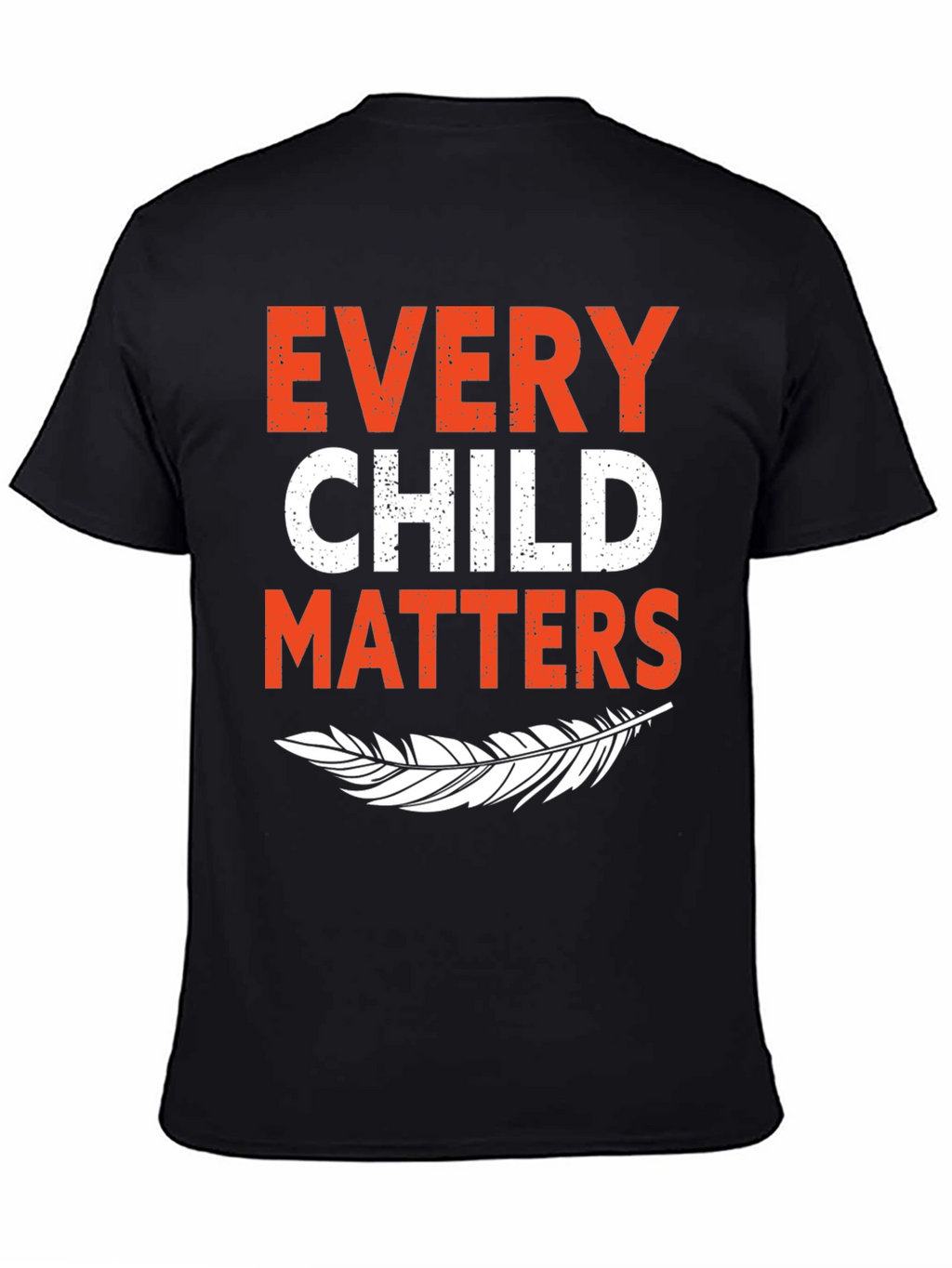 Every Child Matters T-Shirt
