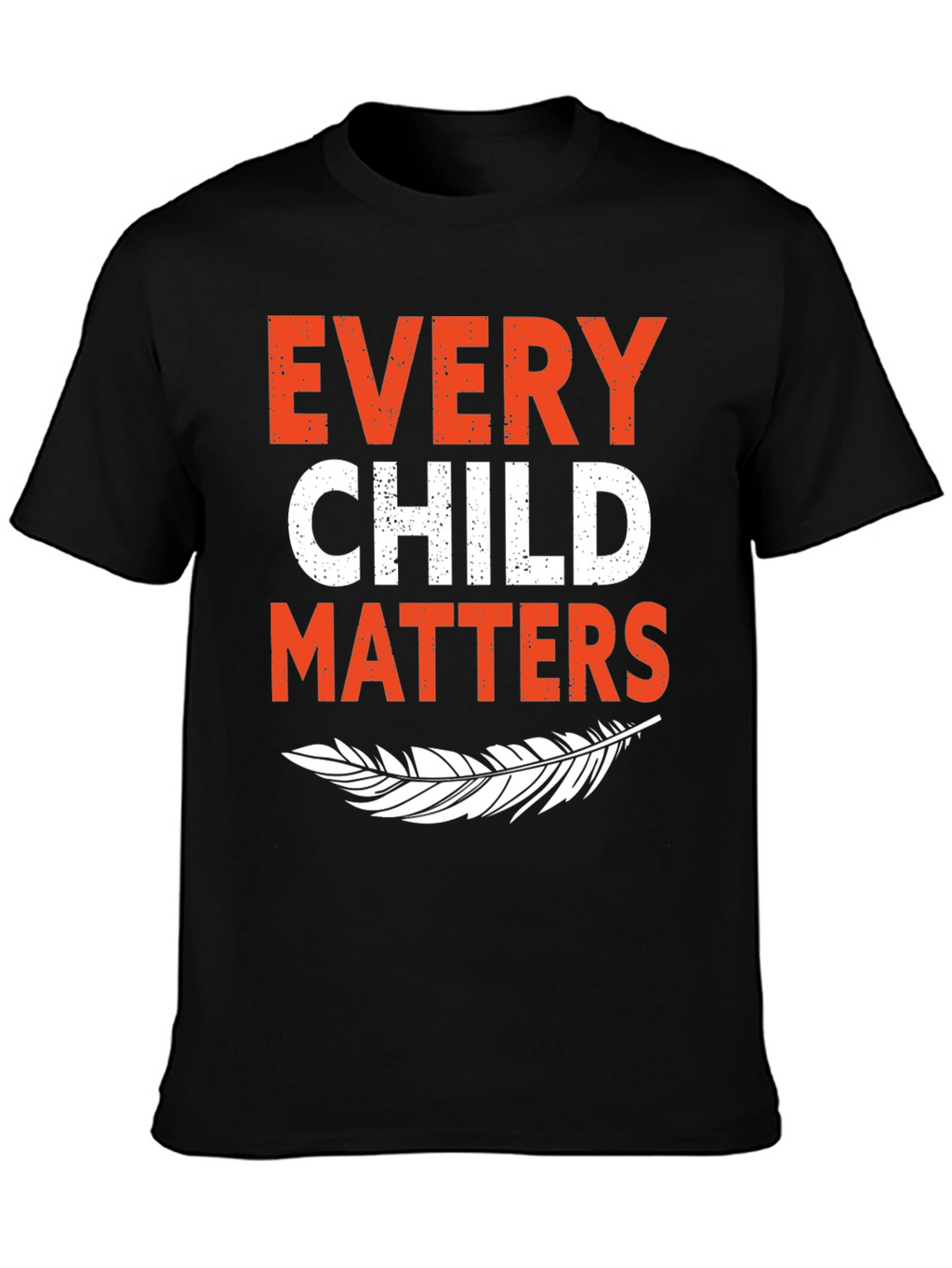 Every Child Matters T-Shirt
