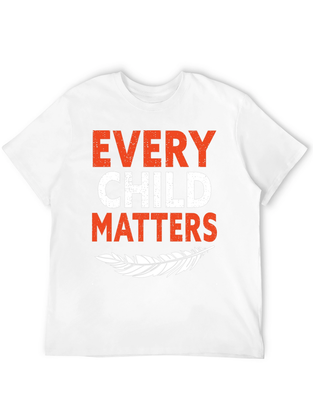 Every Child Matters T-Shirt