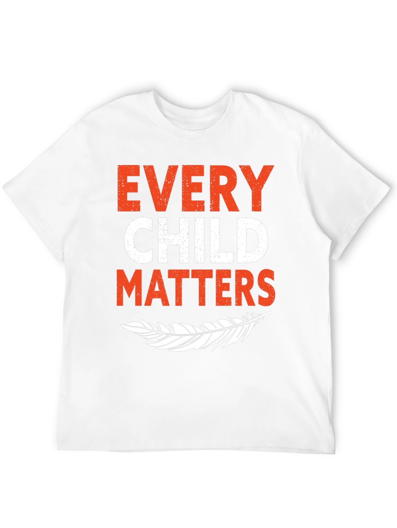 Every Child Matters T-Shirt