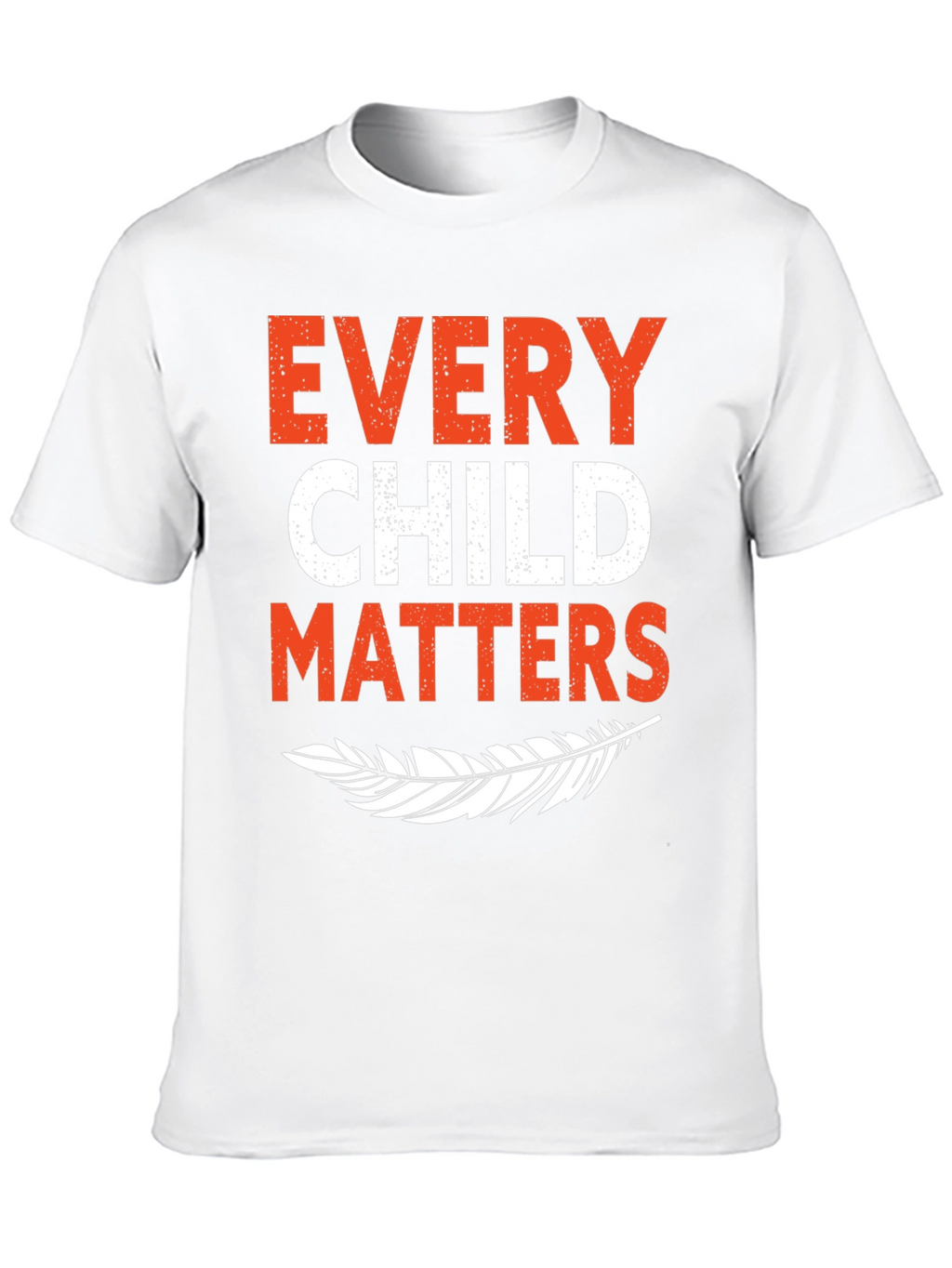 Every Child Matters T-Shirt