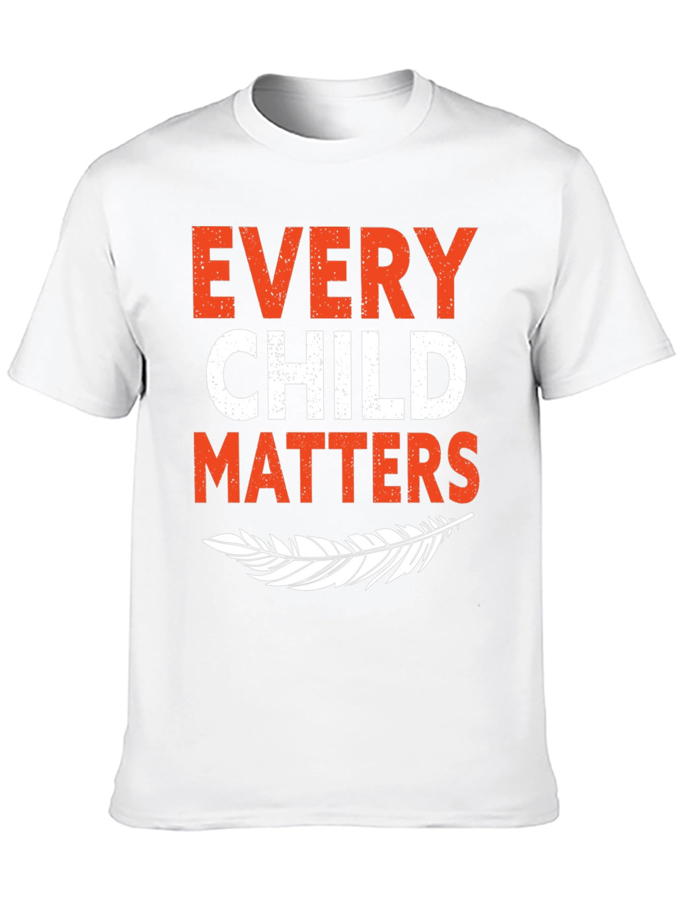 Every Child Matters T-Shirt