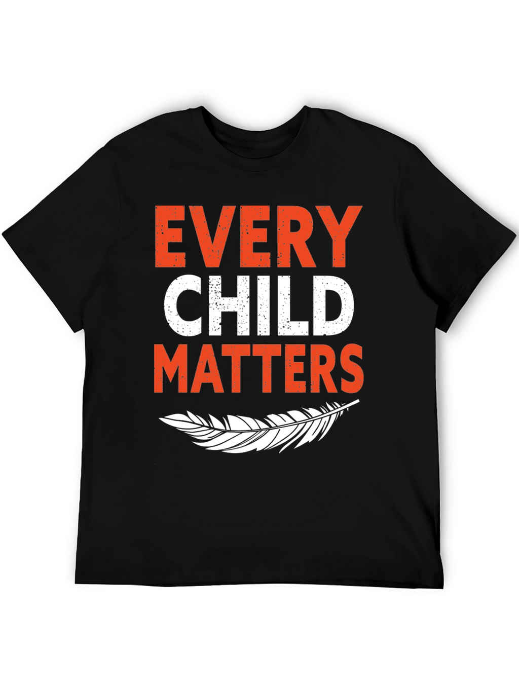 Every Child Matters T-Shirt
