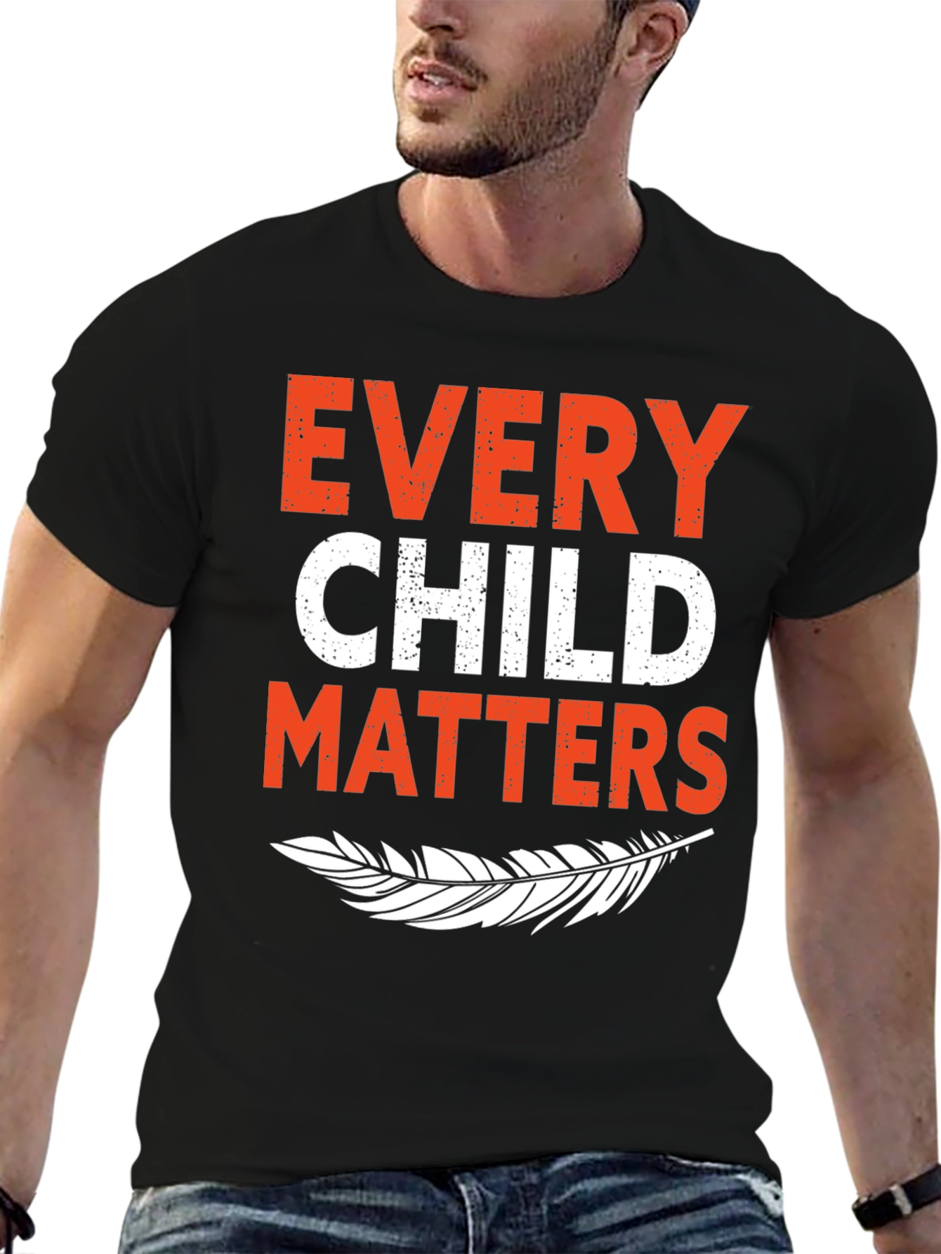 Every Child Matters T-Shirt