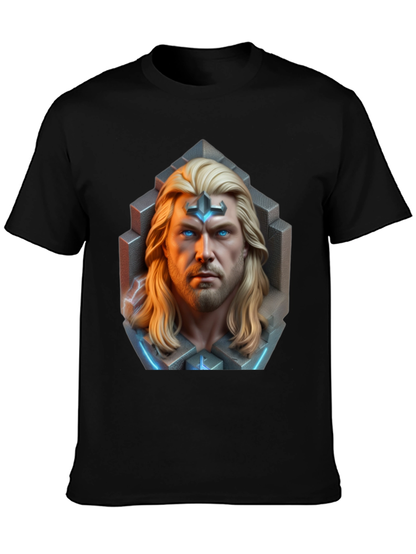 Thor T-Shirt - God of Thunder Graphic Tee