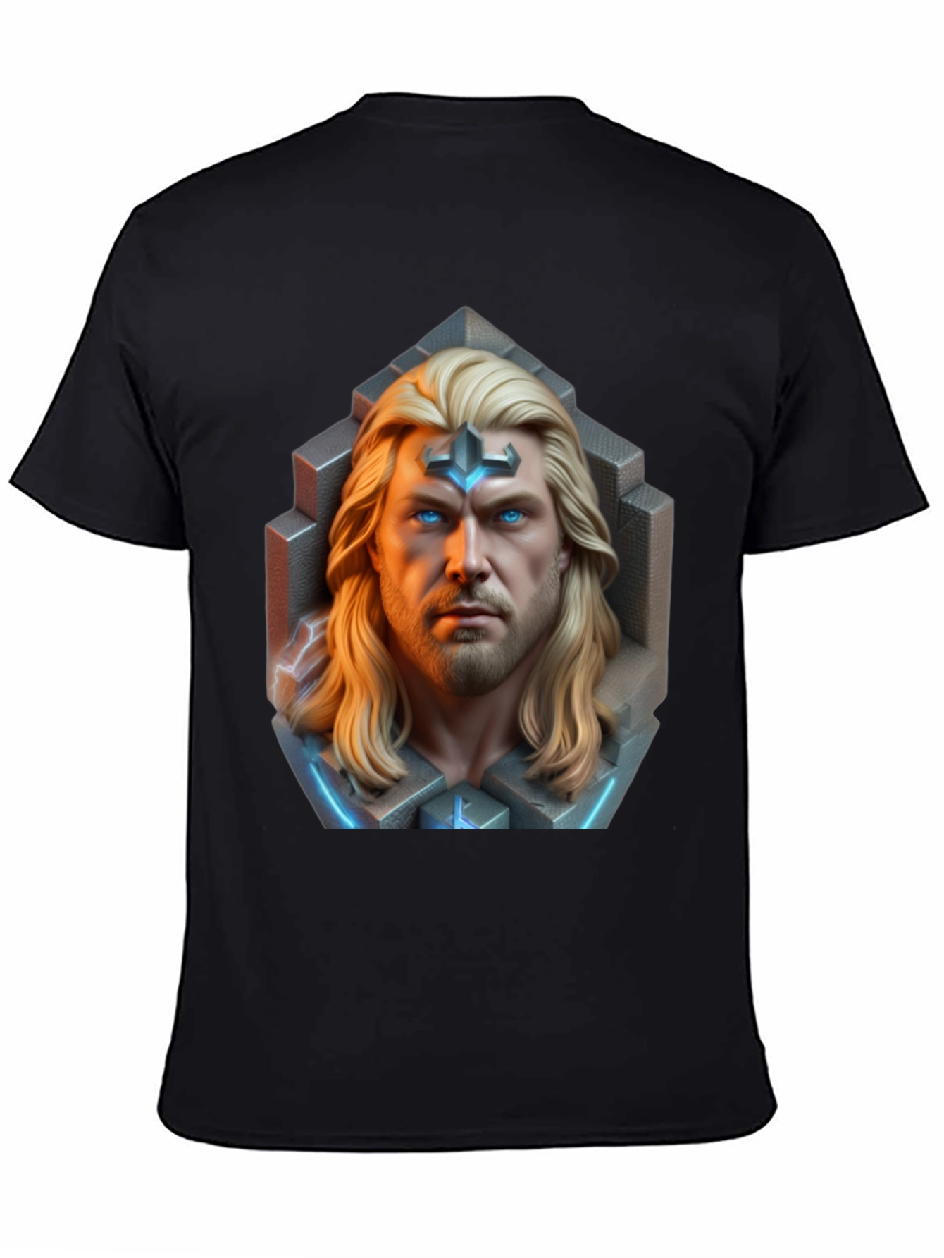 Thor T-Shirt - God of Thunder Graphic Tee