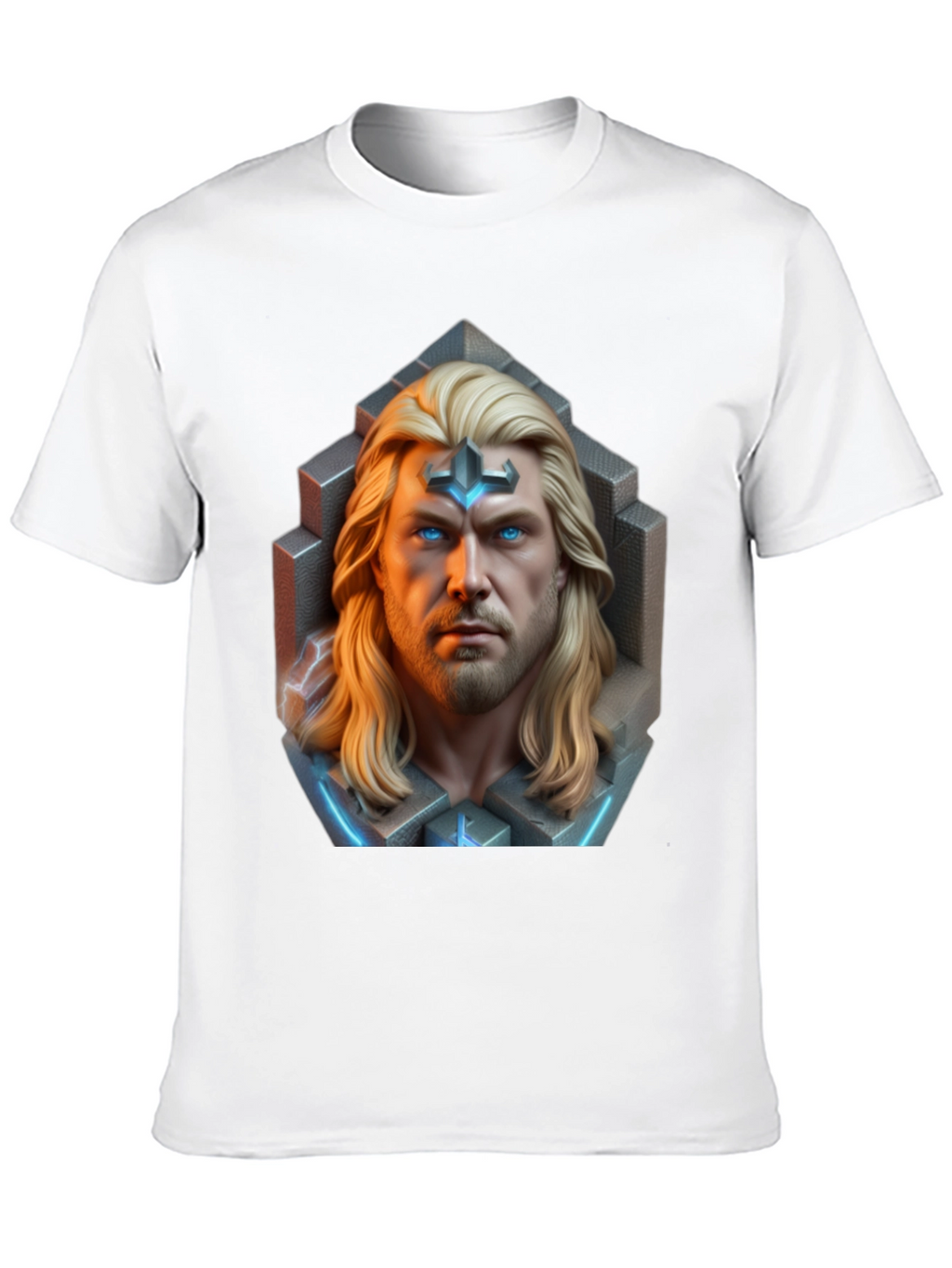 Thor T-Shirt - God of Thunder Graphic Tee