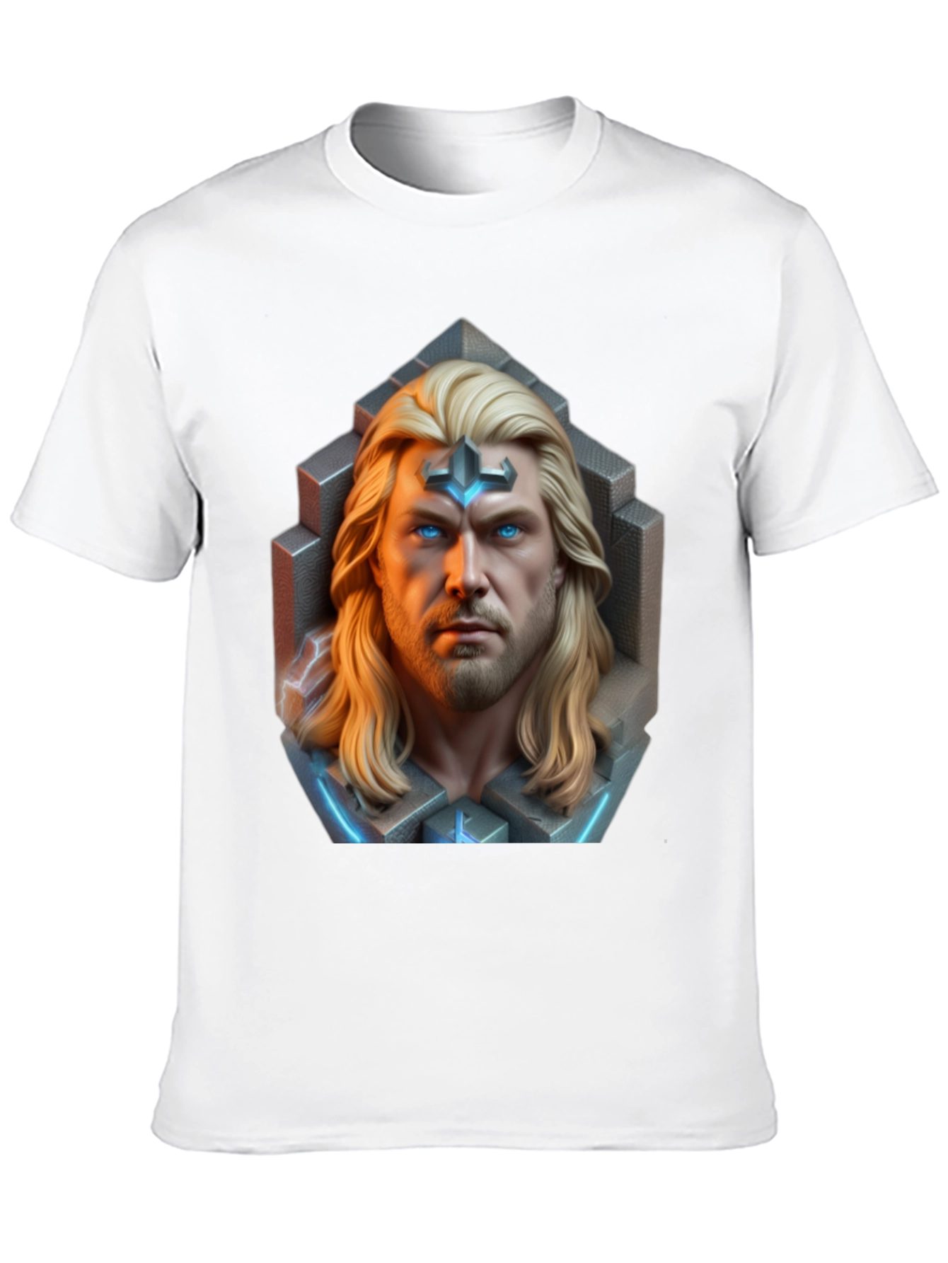 Thor T-Shirt - God of Thunder Graphic Tee