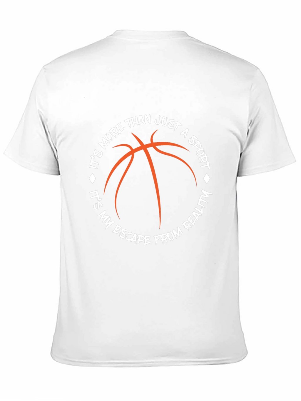 Basketball Escape T-Shirt