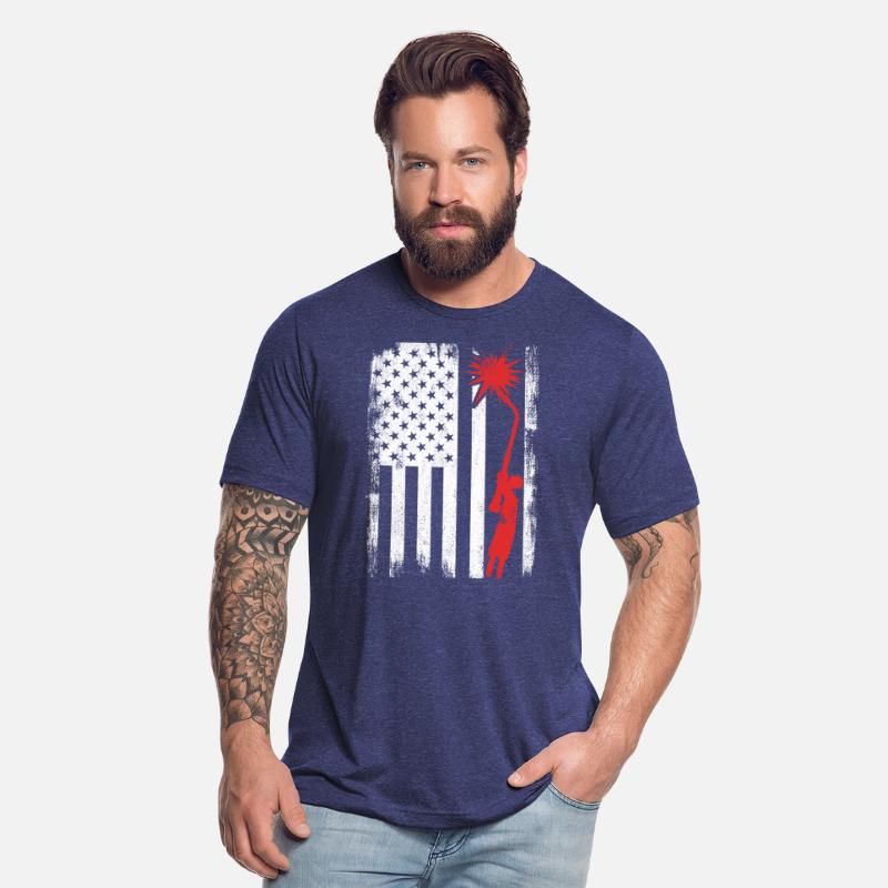 4th of July USA Welding