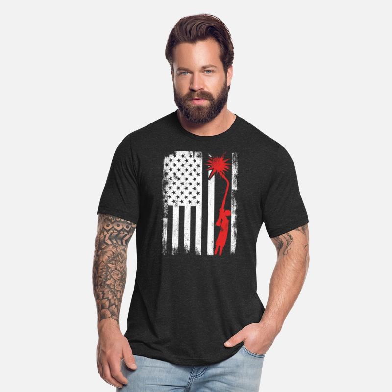 4th of July USA Welding