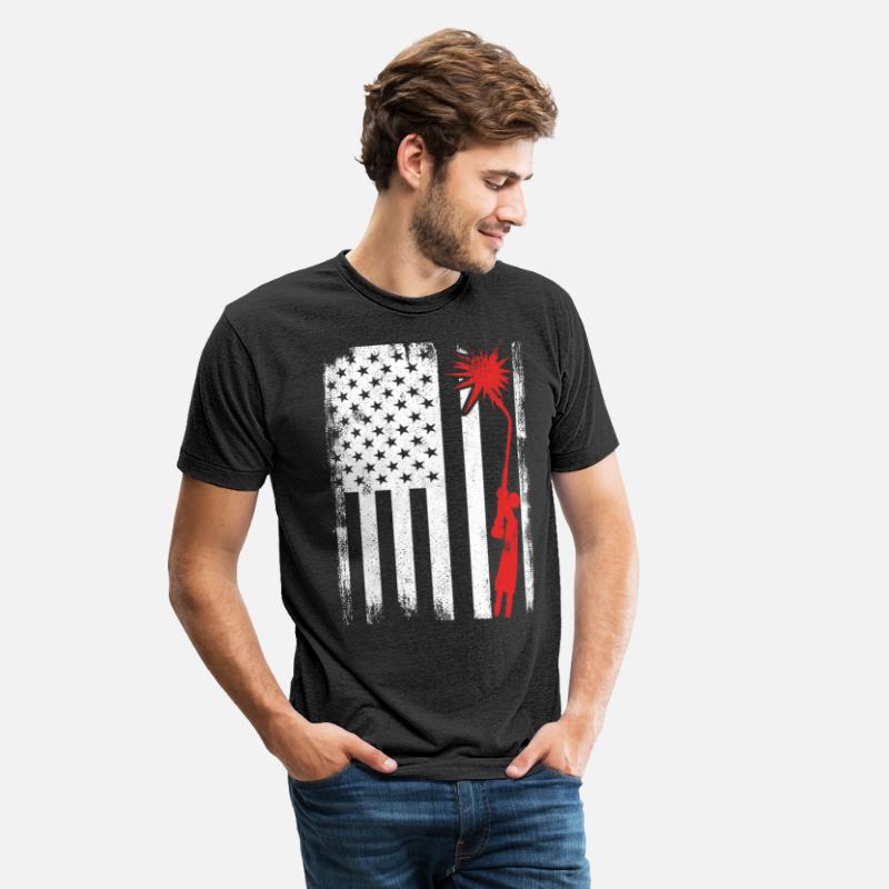 4th of July USA Welding