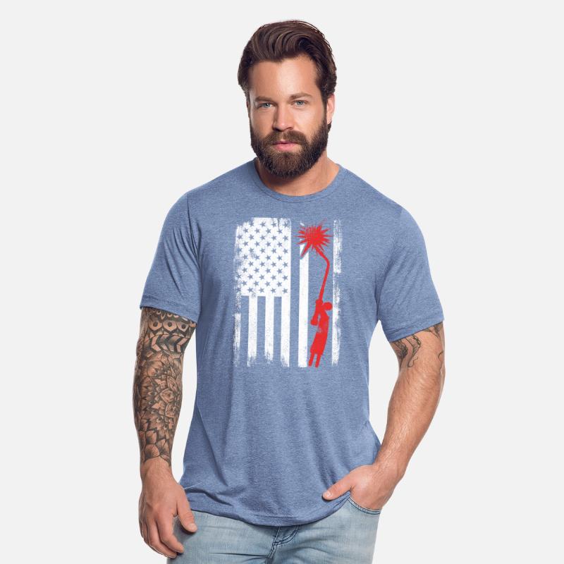 4th of July USA Welding