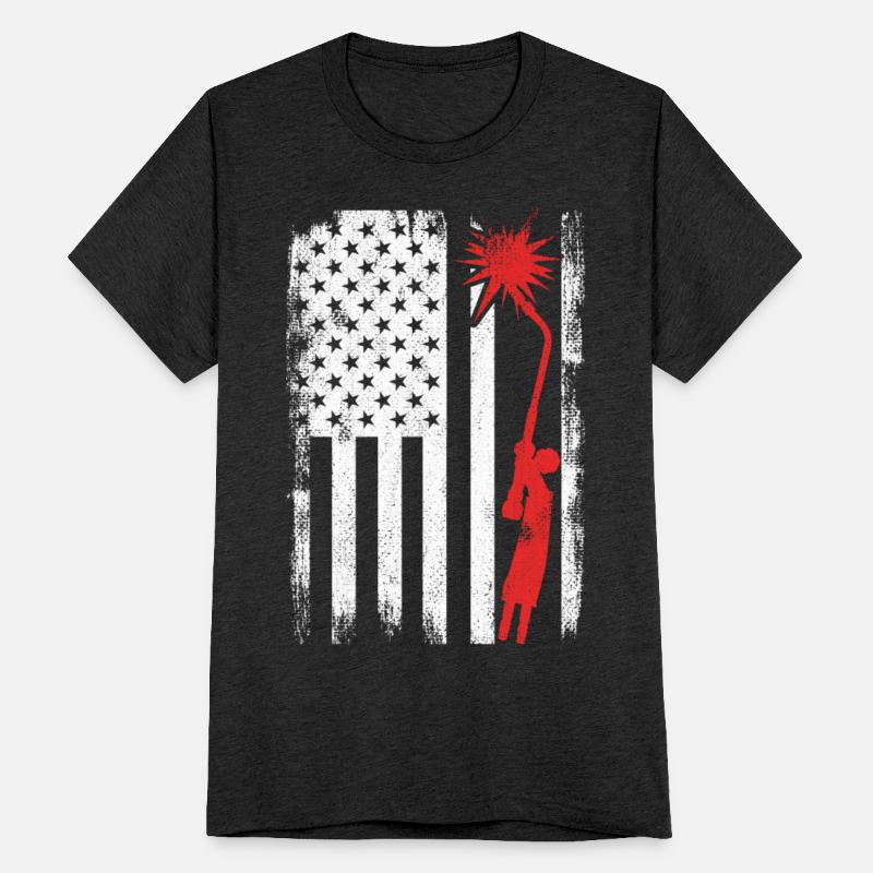 4th of July USA Welding