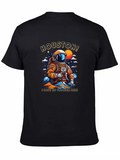 Houston Astronaut T-Shirt - No Problem Here!