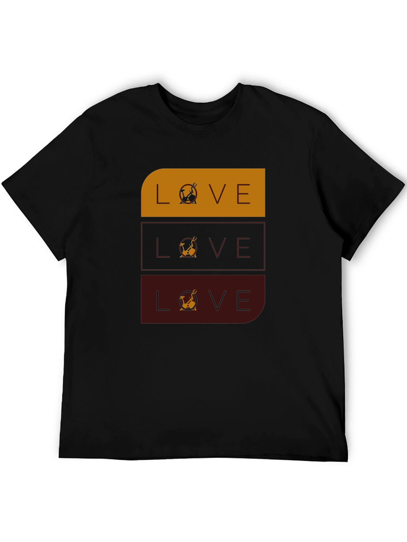 Love Pickleball T-Shirt