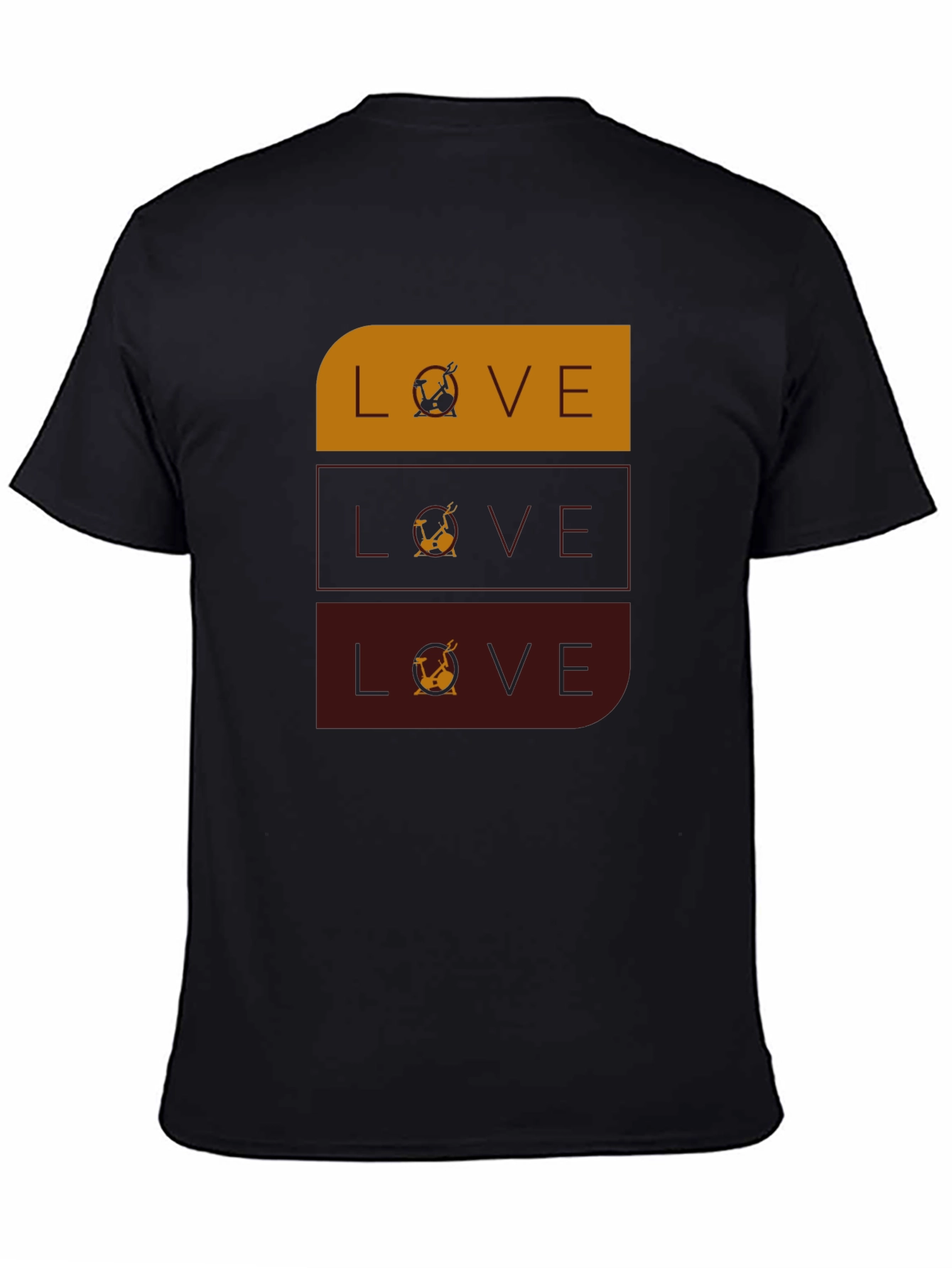 Love Pickleball T-Shirt