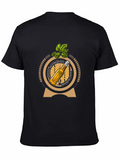 Oktoberfest Drinking Team T-Shirt