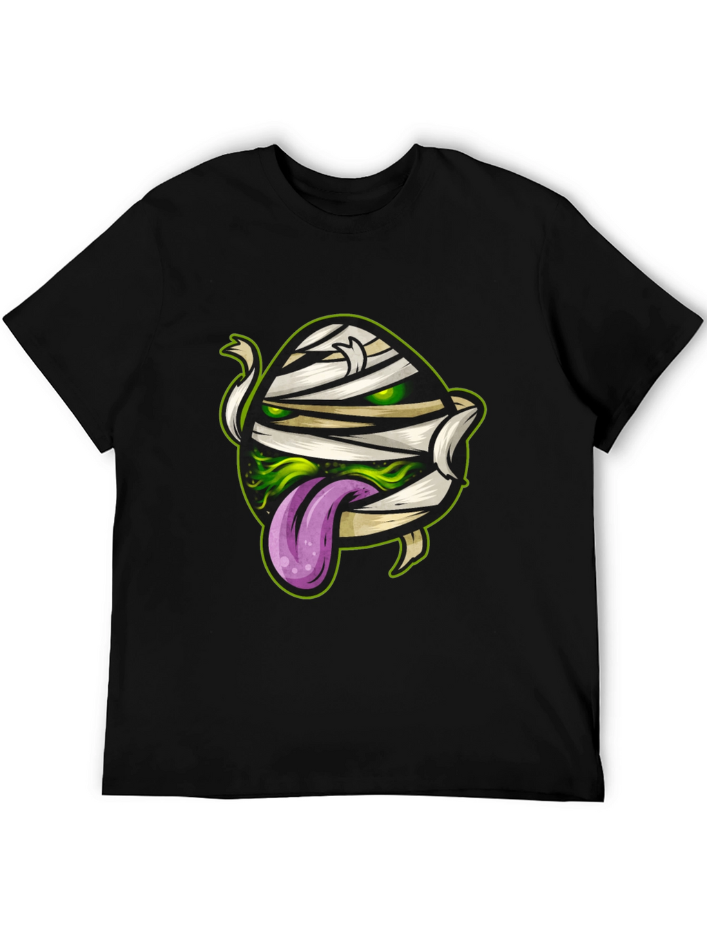 Monster Tongue T-Shirt