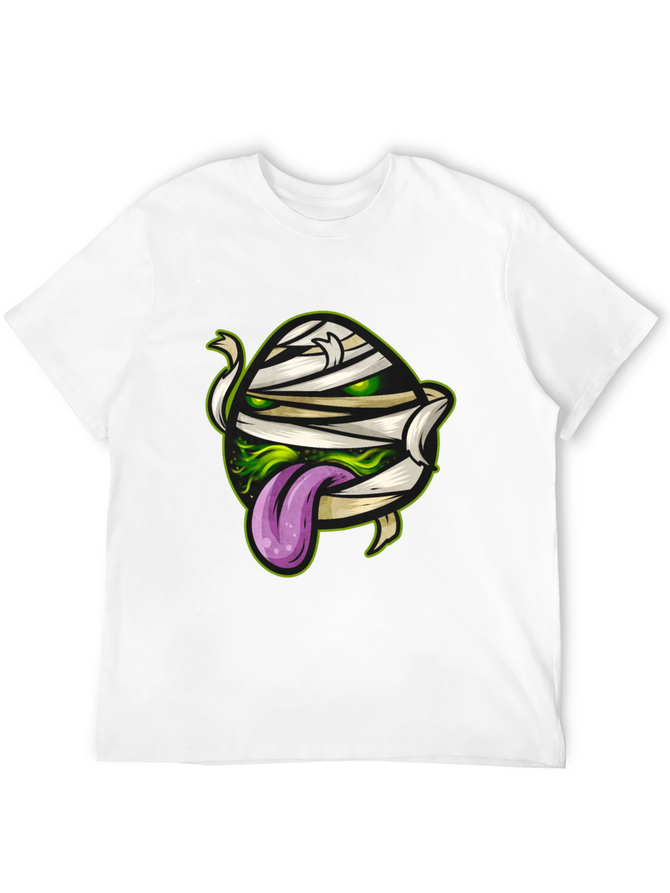 Monster Tongue T-Shirt