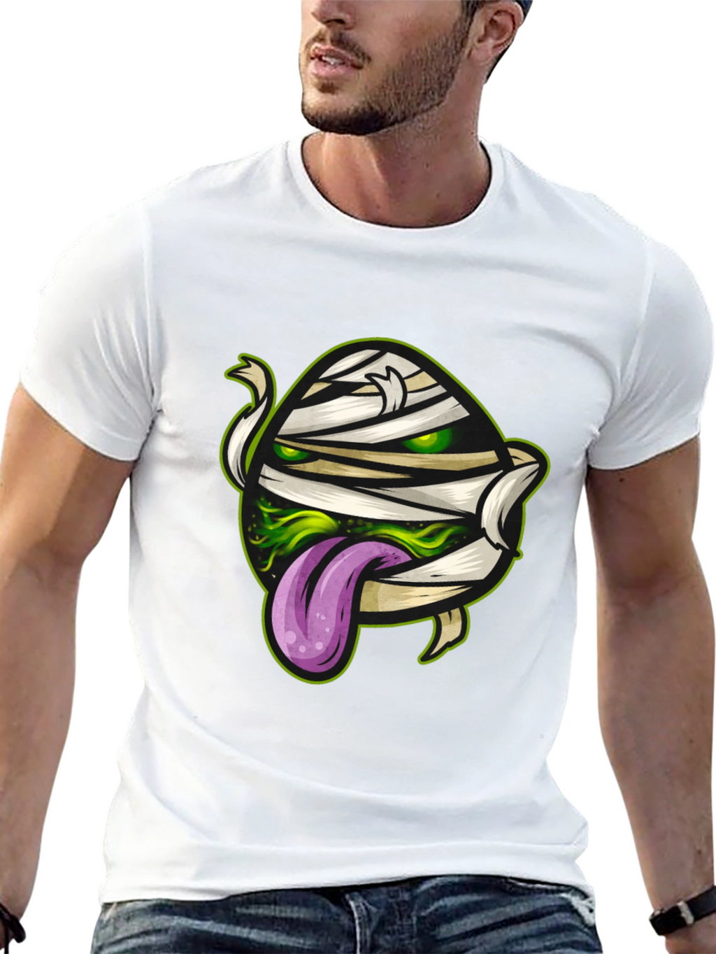 Monster Tongue T-Shirt