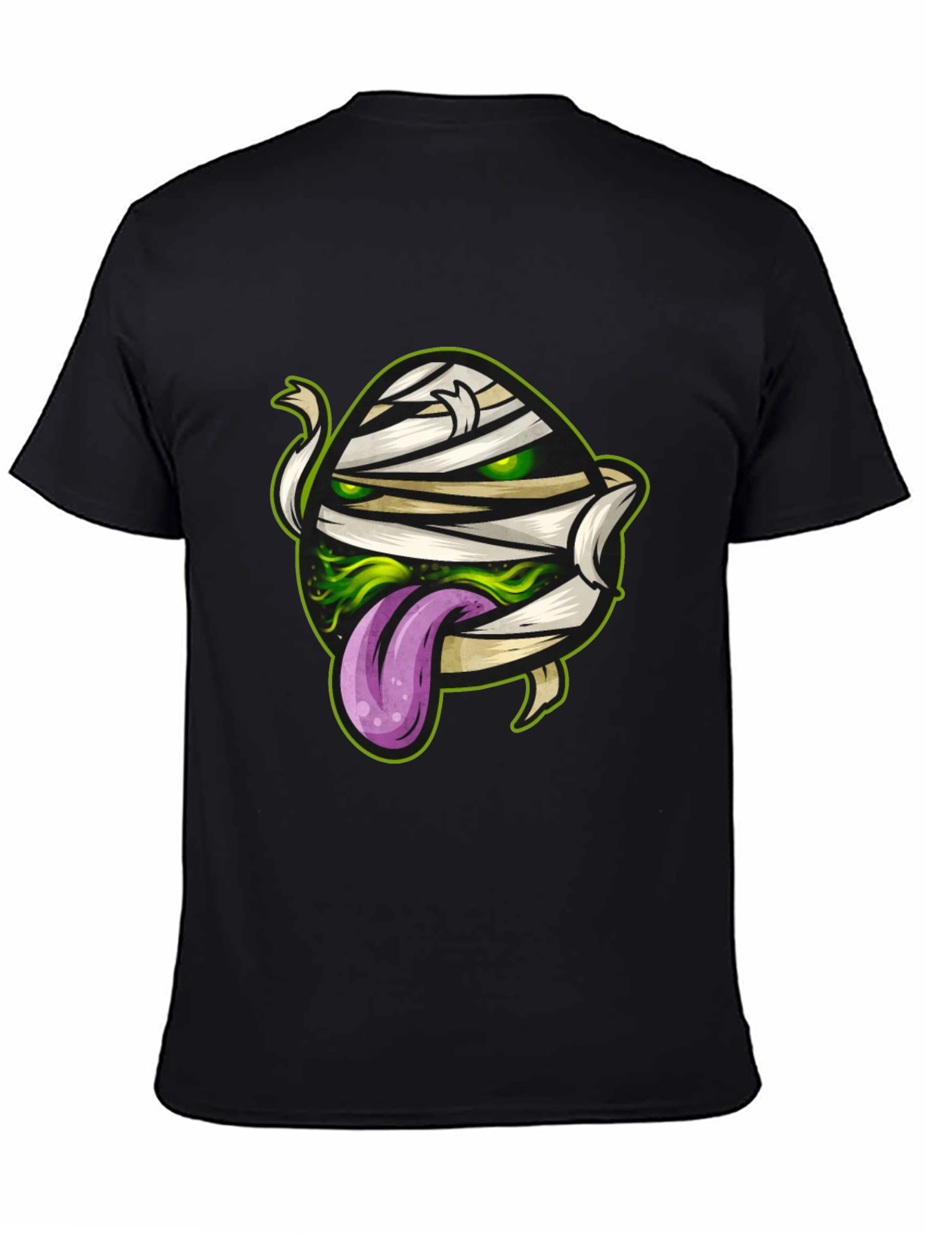 Monster Tongue T-Shirt