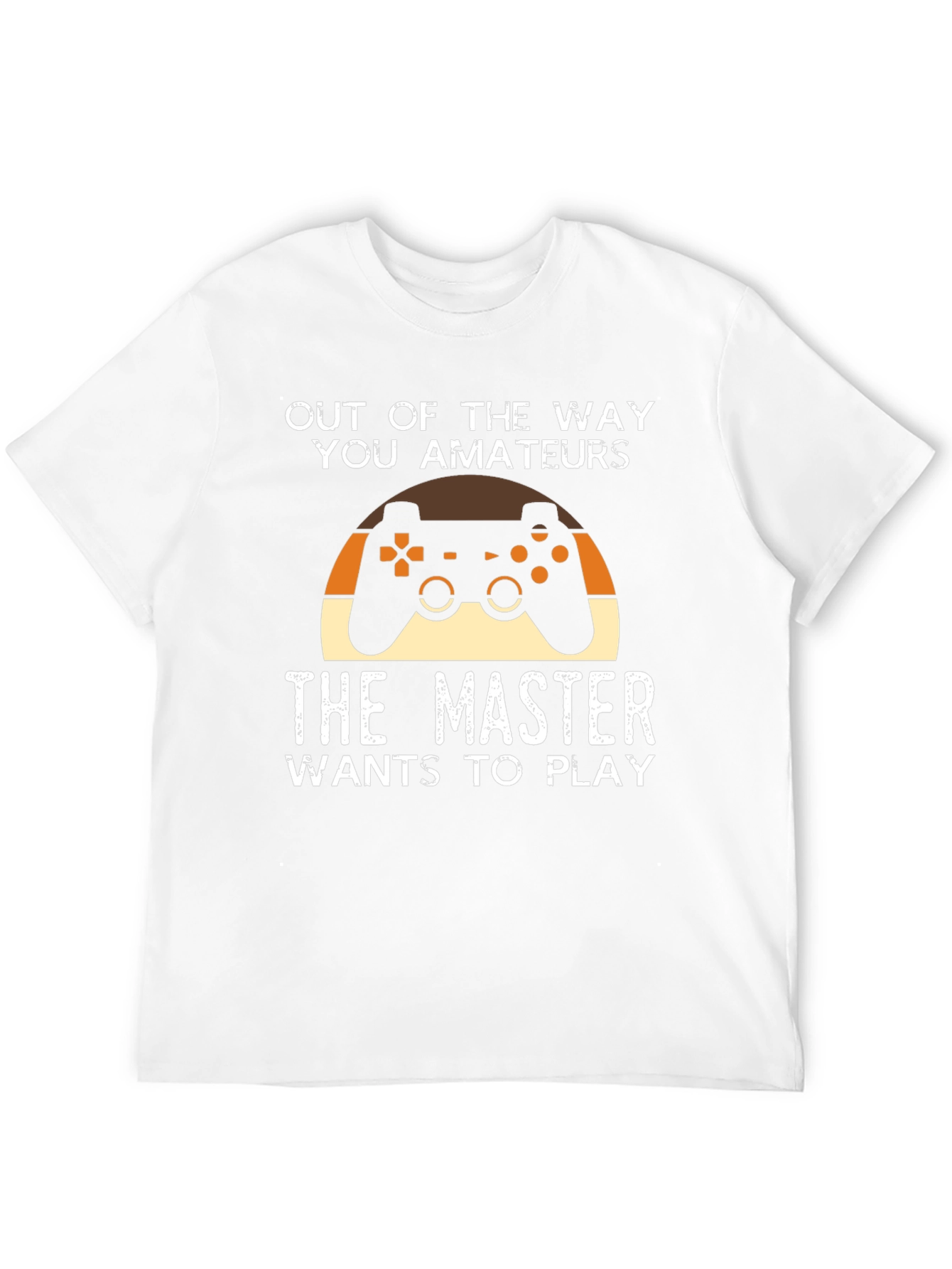 The Master Gamer T-Shirt