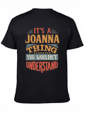Its A Joanna Thing T-Shirt
