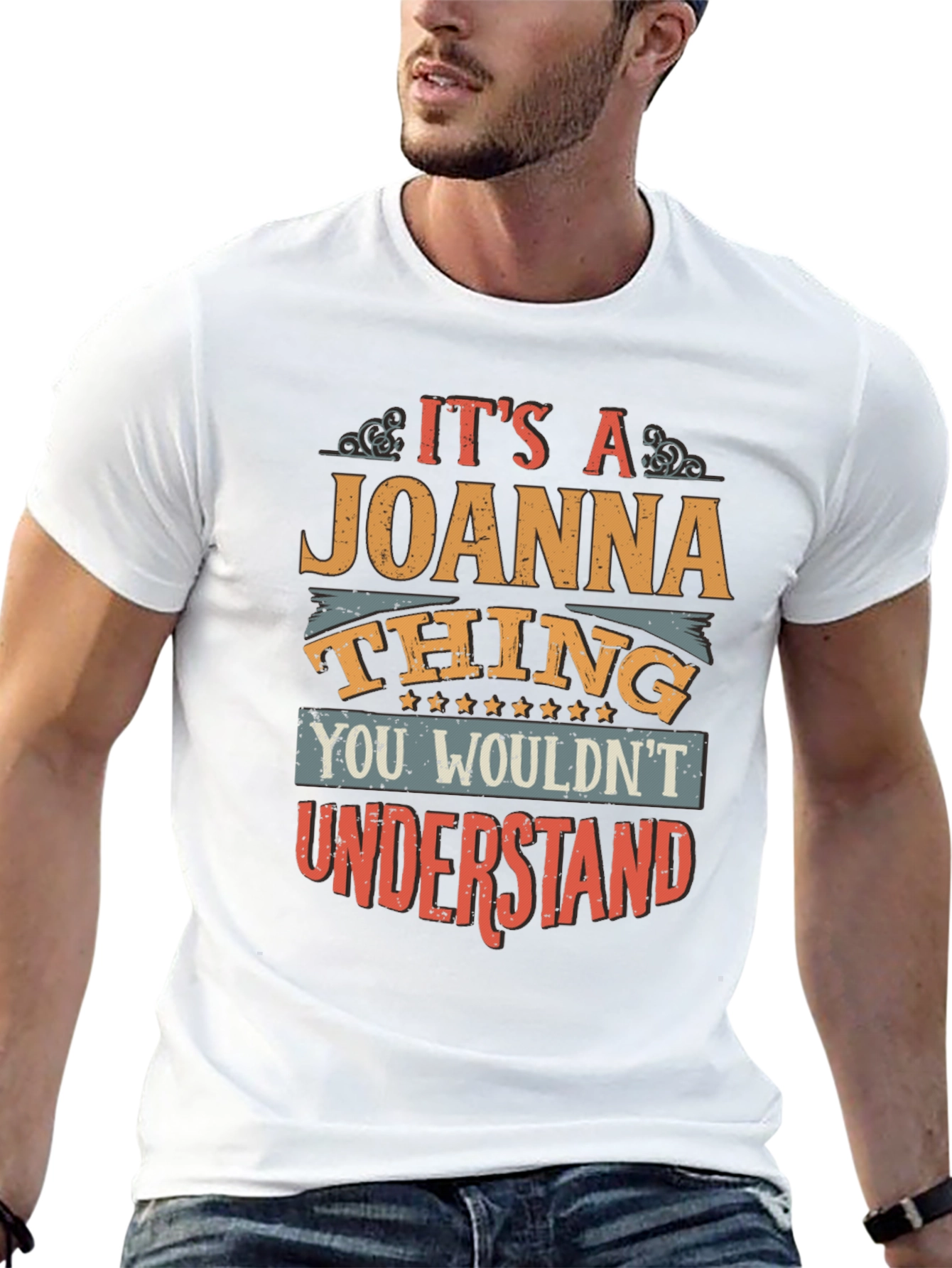 Its A Joanna Thing T-Shirt