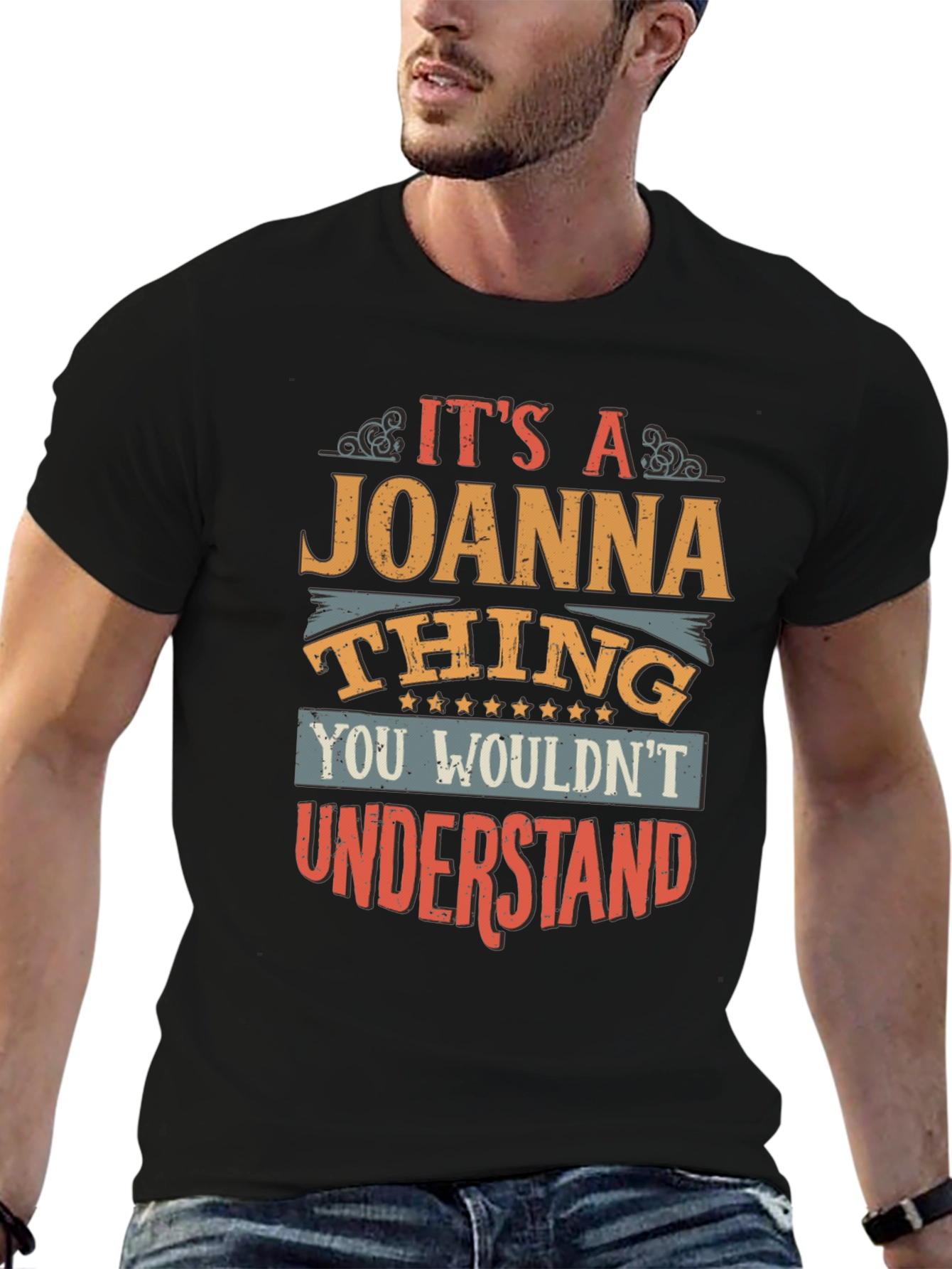 Its A Joanna Thing T-Shirt