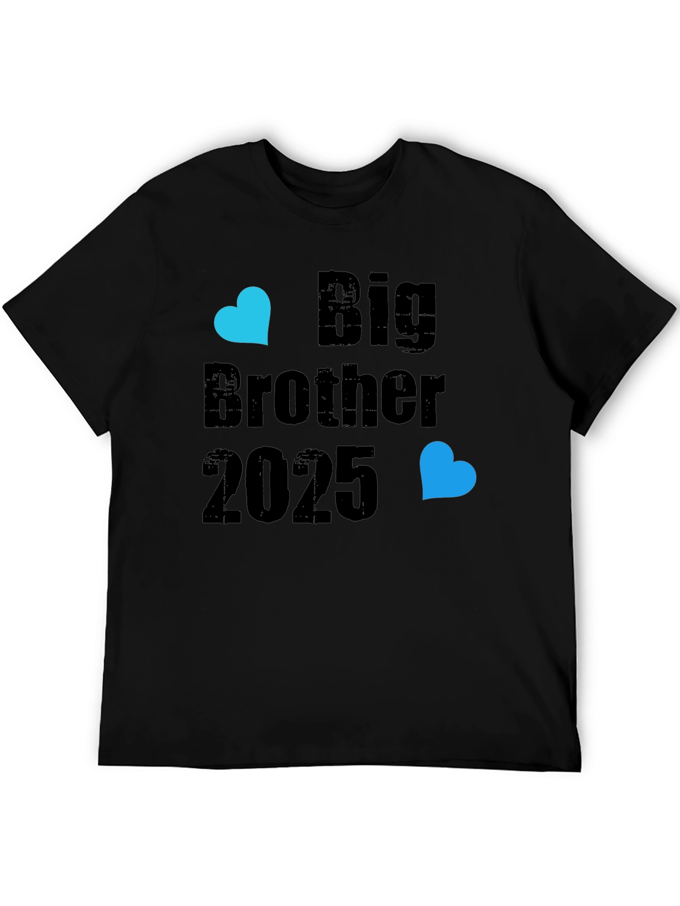 Big Brother 2025 Graphic T-Shirt