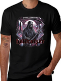 Hellraiser Graphic Tee