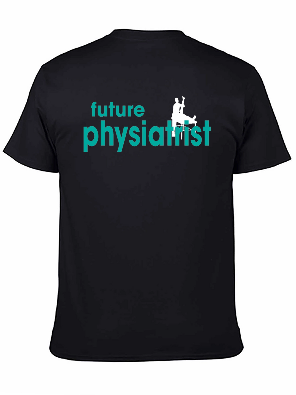 Future Physiatrist T-Shirt - Medical Career Tee