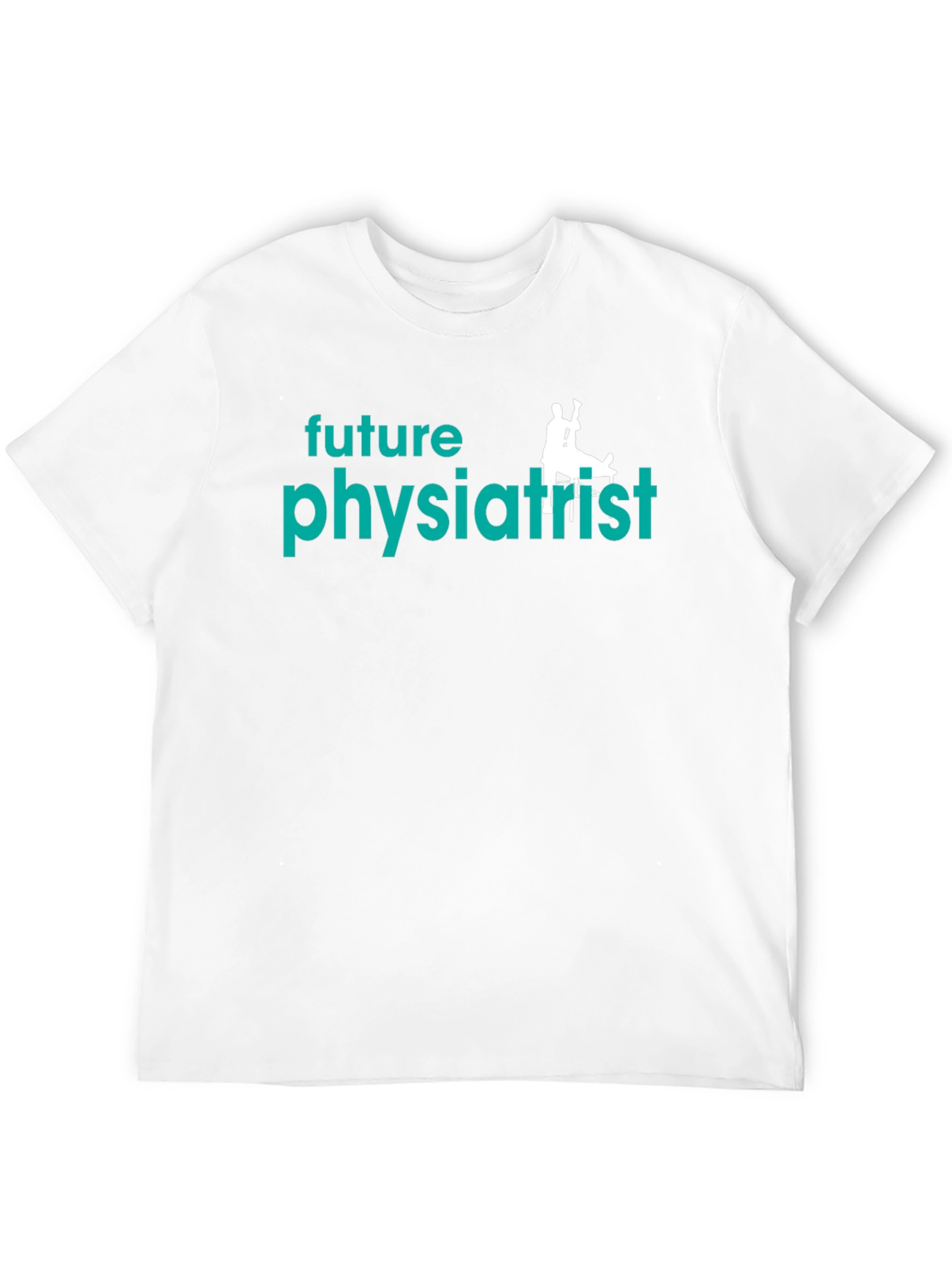 Future Physiatrist T-Shirt - Medical Career Tee